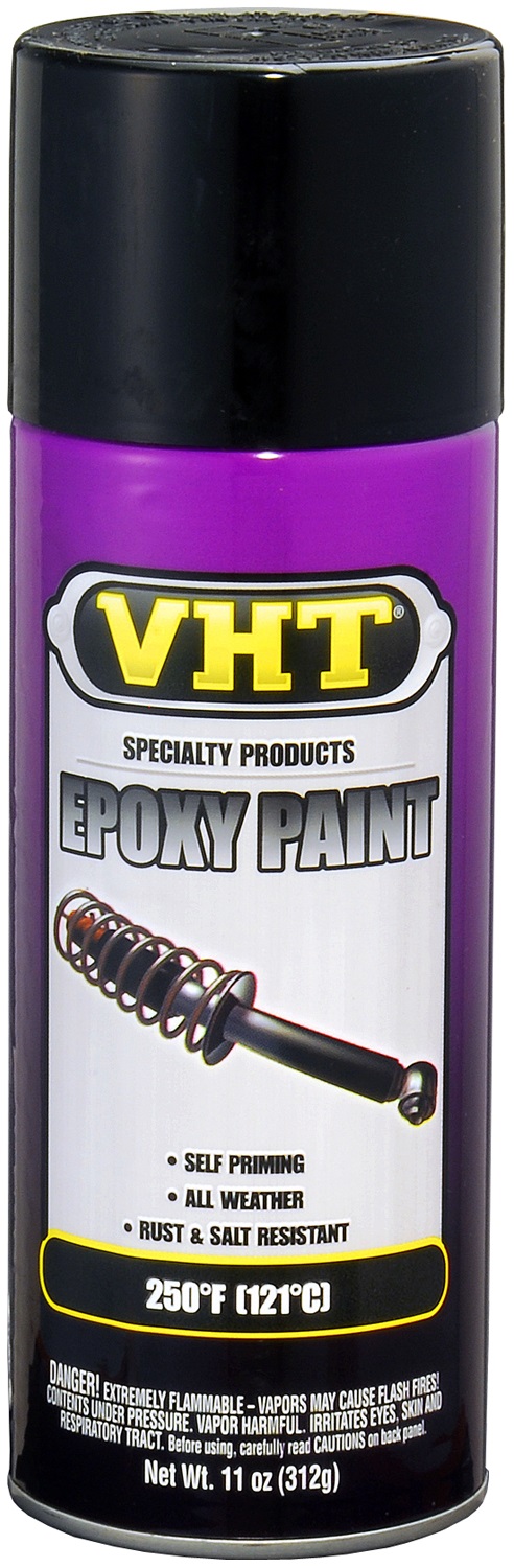 VHT VHT SP650 VHT Epoxy All Weather Paint
