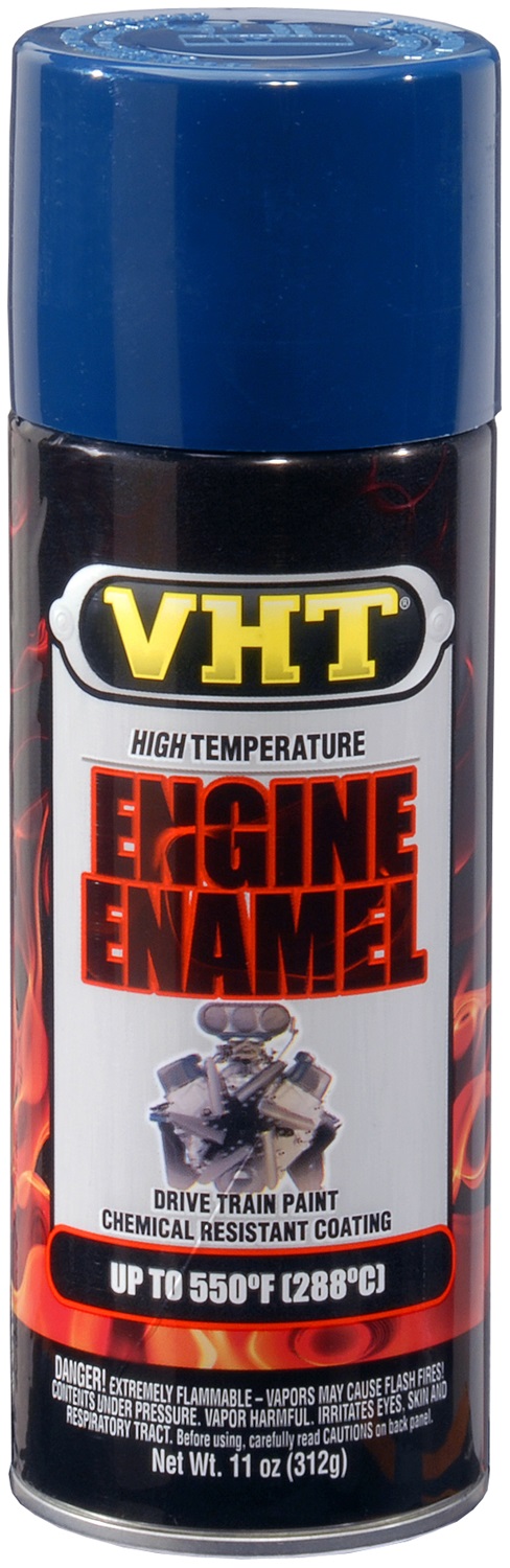 VHT VHT SP761 VHT Engine Enamel