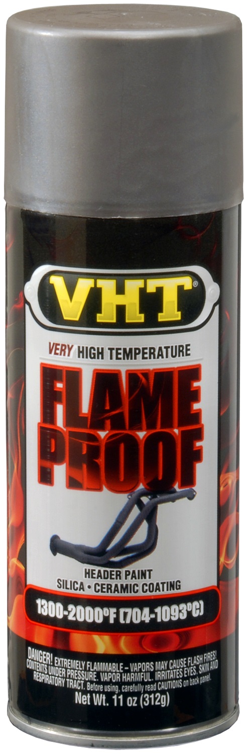 VHT VHT SP998 VHT Flameproof Coating