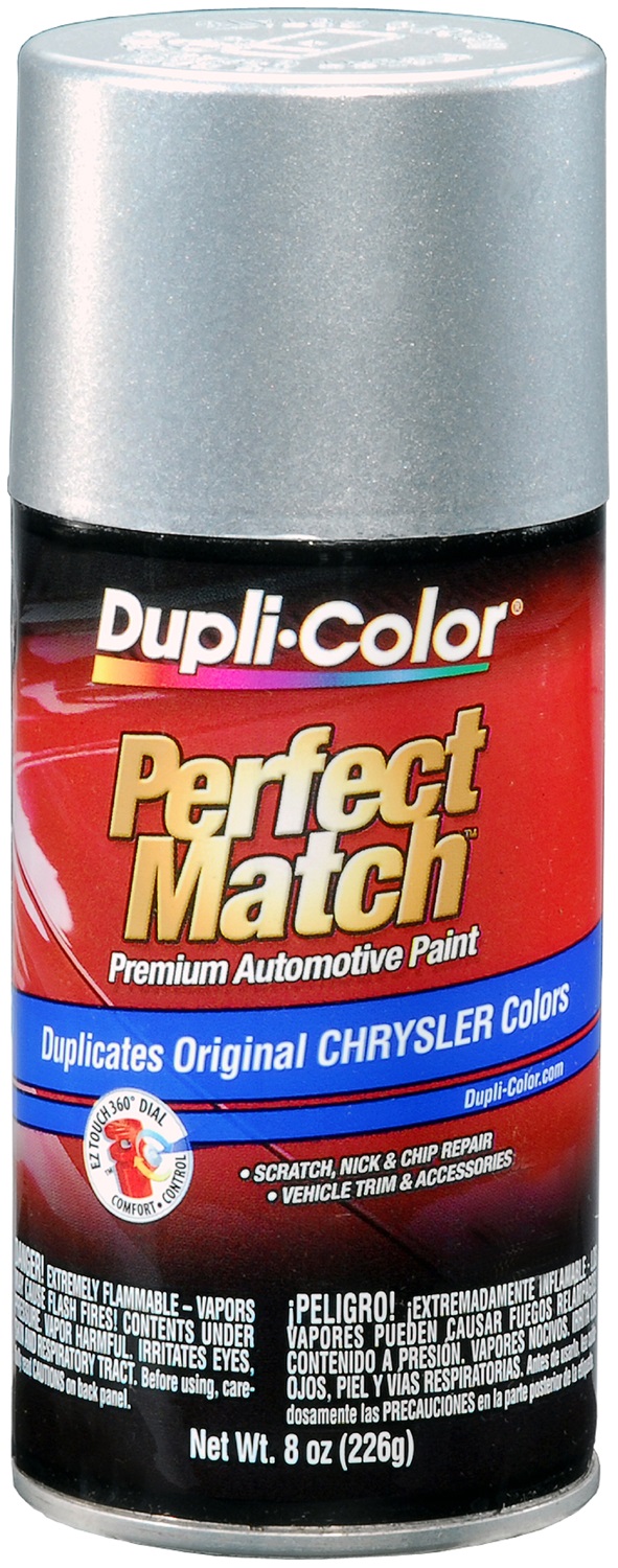 Dupli-Color Paint Dupli-Color Paint BCC0338 Dupli-Color Perfect Match Premium Automotive Paint