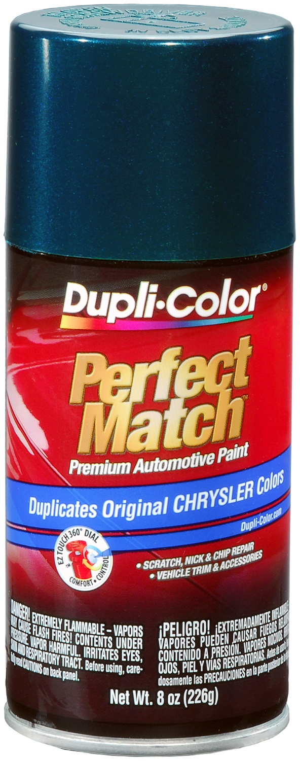 Dupli-Color Paint Dupli-Color Paint BCC0421 Dupli-Color Perfect Match Premium Automotive Paint