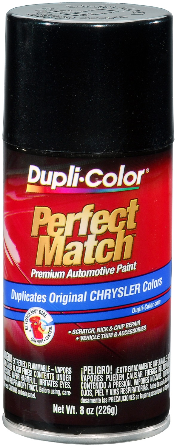 Dupli-Color Paint Dupli-Color Paint BCC0427 Dupli-Color Perfect Match Premium Automotive Paint