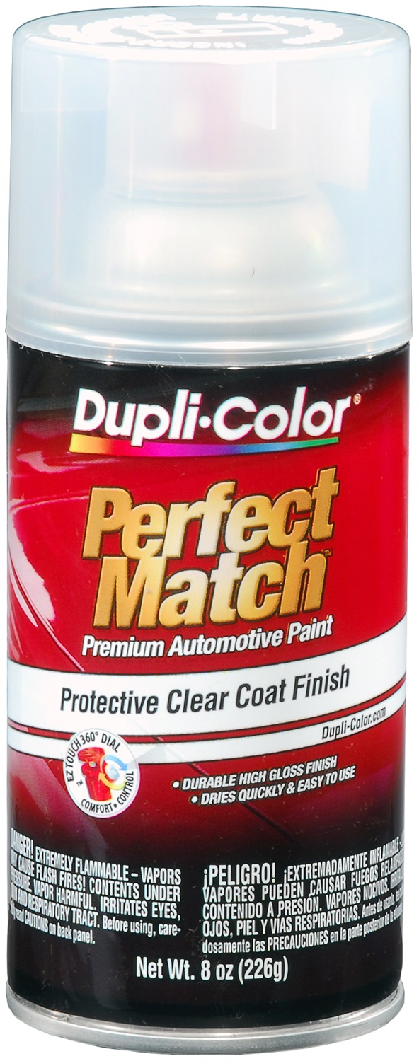 Dupli-Color Paint Dupli-Color Paint BCL0125 Dupli-Color Perfect Match Premium Automotive Paint