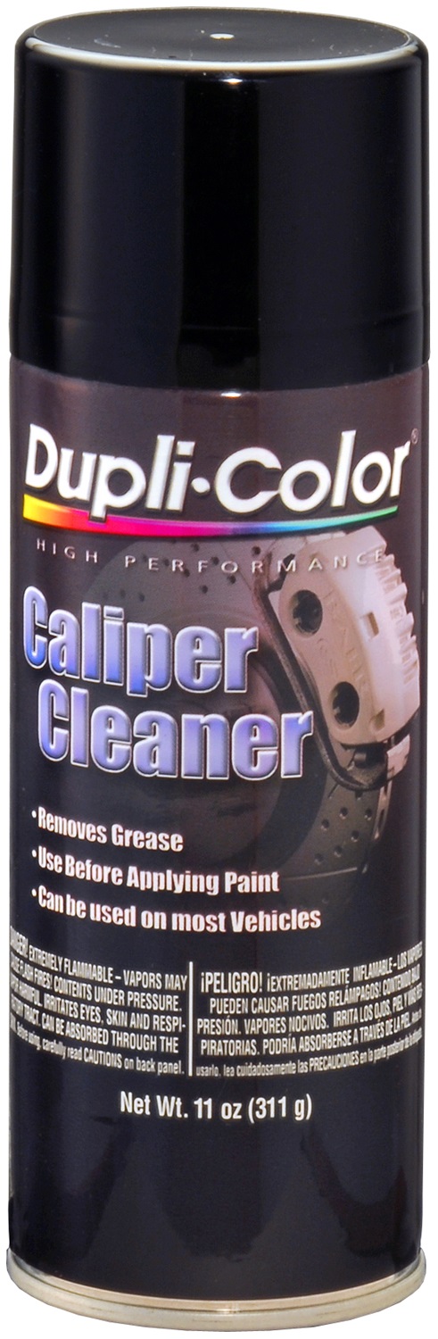 Dupli-Color Paint Dupli-Color Paint BCP200 Dupli-Color Caliper Cleaner