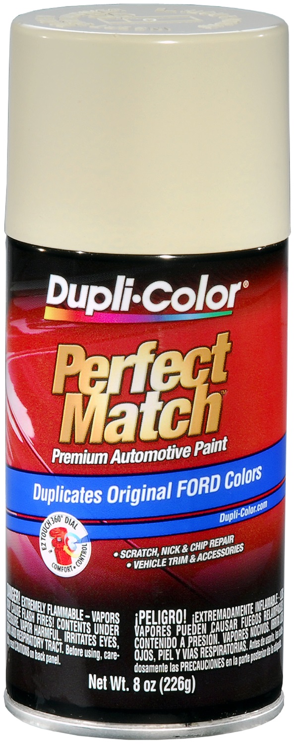 Dupli-Color Paint Dupli-Color Paint BFM0041 Dupli-Color Perfect Match Premium Automotive Paint