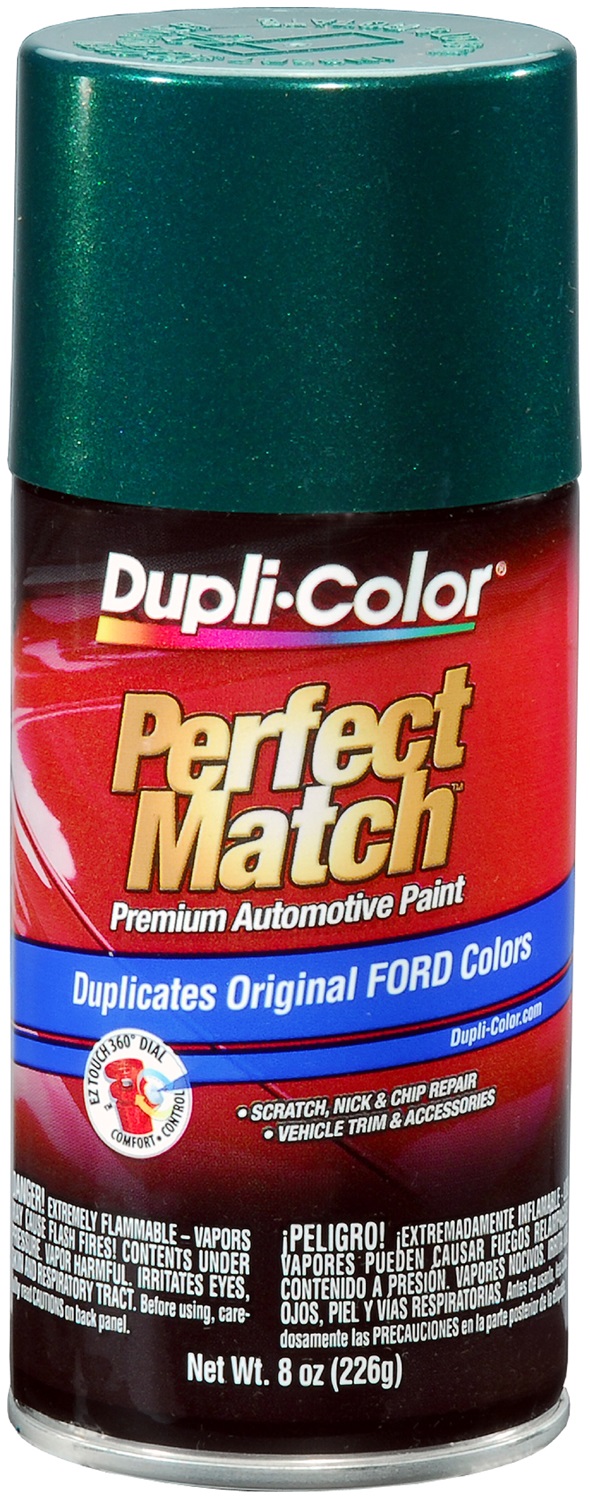 Dupli-Color Paint Dupli-Color Paint BFM0327 Dupli-Color Perfect Match Premium Automotive Paint