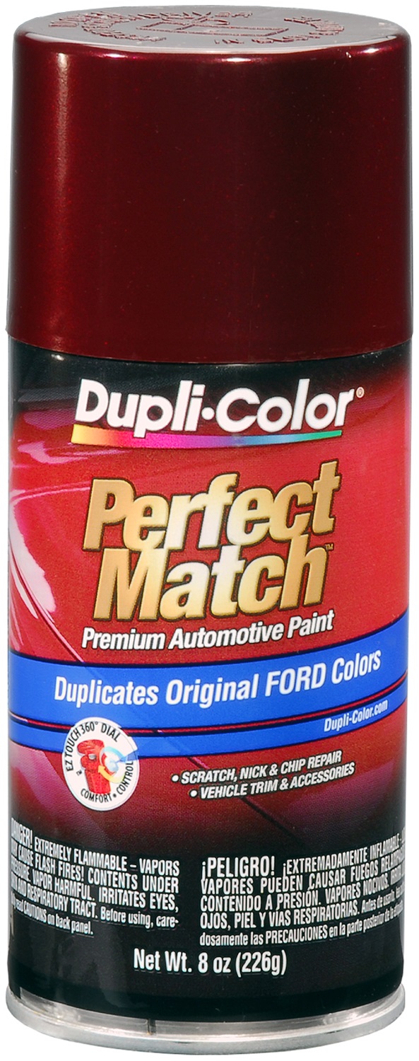 Dupli-Color Paint Dupli-Color Paint BFM0373 Dupli-Color Perfect Match Premium Automotive Paint