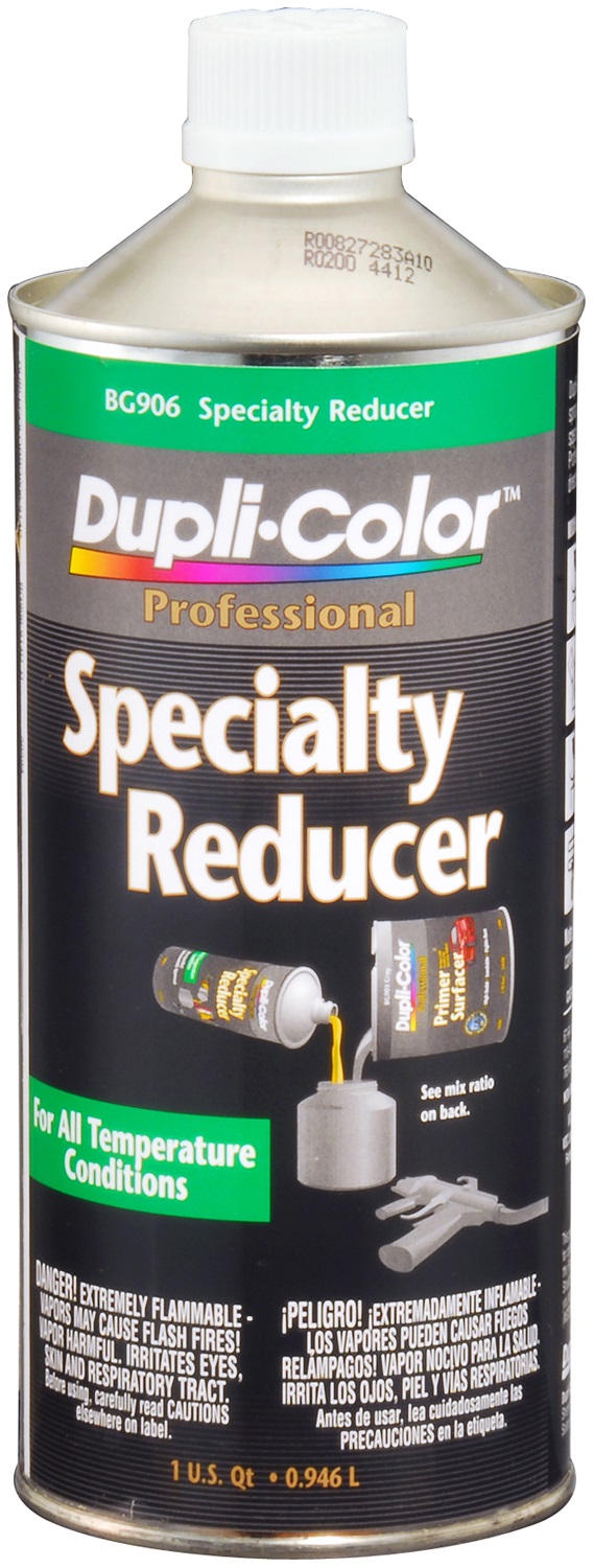 Dupli-Color Paint Dupli-Color Paint BG906 Dupli-Color Specialty Reducer