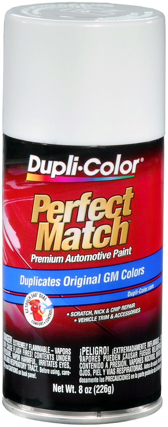 Dupli-Color Paint Dupli-Color Paint BGM0153 Dupli-Color Perfect Match Premium Automotive Paint