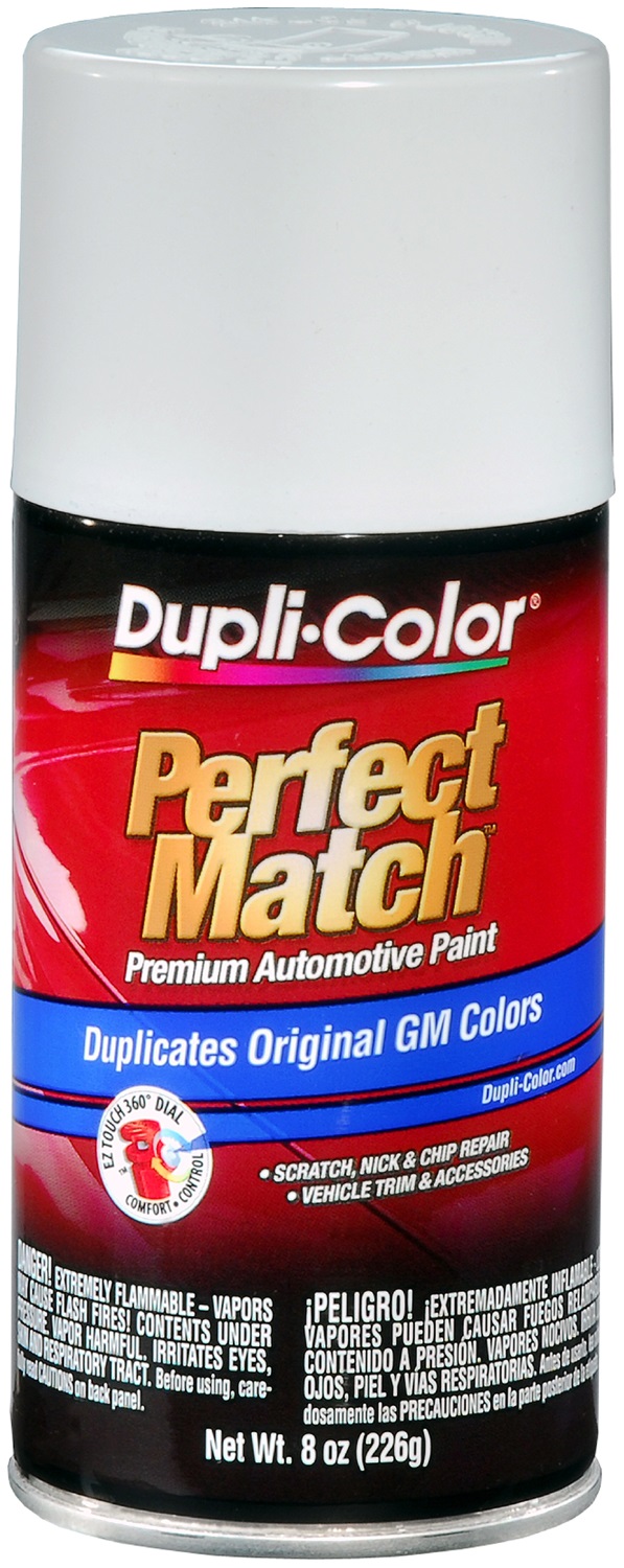 Dupli-Color Paint Dupli-Color Paint BGM0387 Dupli-Color Perfect Match Premium Automotive Paint