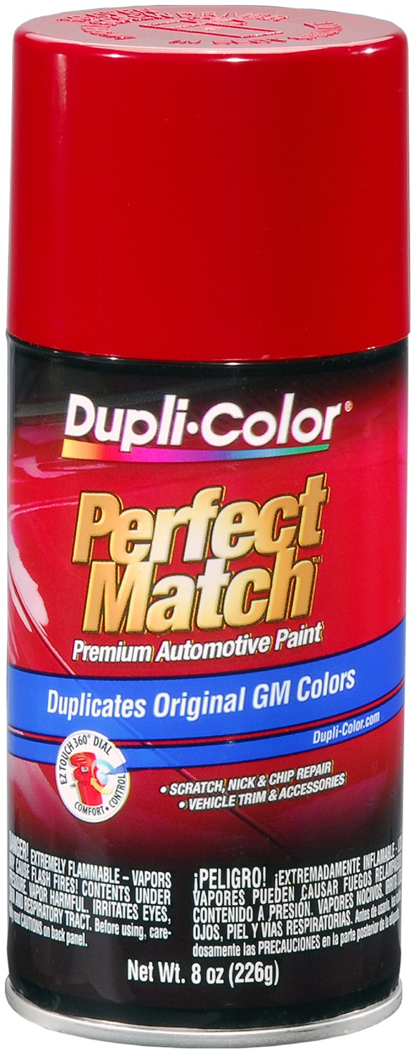 Dupli-Color Paint Dupli-Color Paint BGM0388 Dupli-Color Perfect Match Premium Automotive Paint