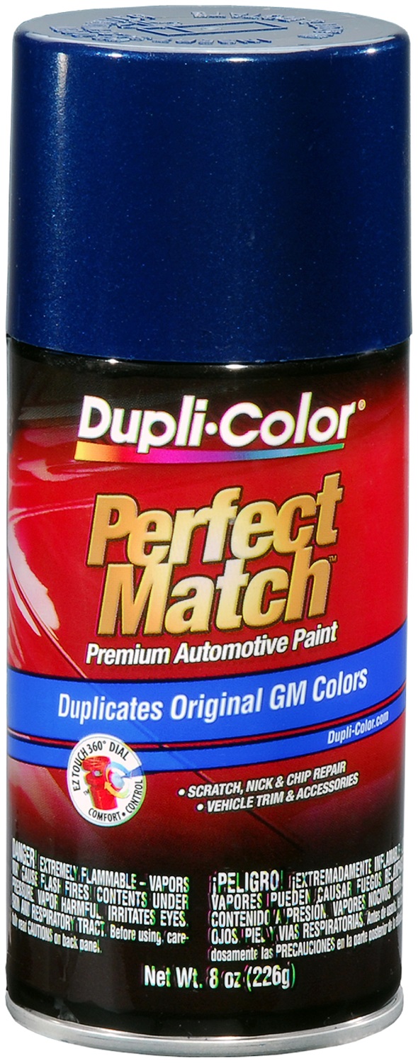 Dupli-Color Paint Dupli-Color Paint BGM0393 Dupli-Color Perfect Match Premium Automotive Paint