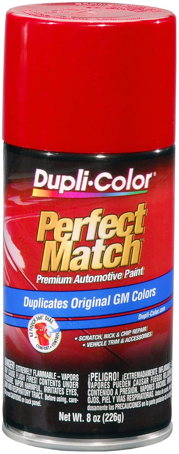 Dupli-Color Paint Dupli-Color Paint BGM0398 Dupli-Color Perfect Match Premium Automotive Paint