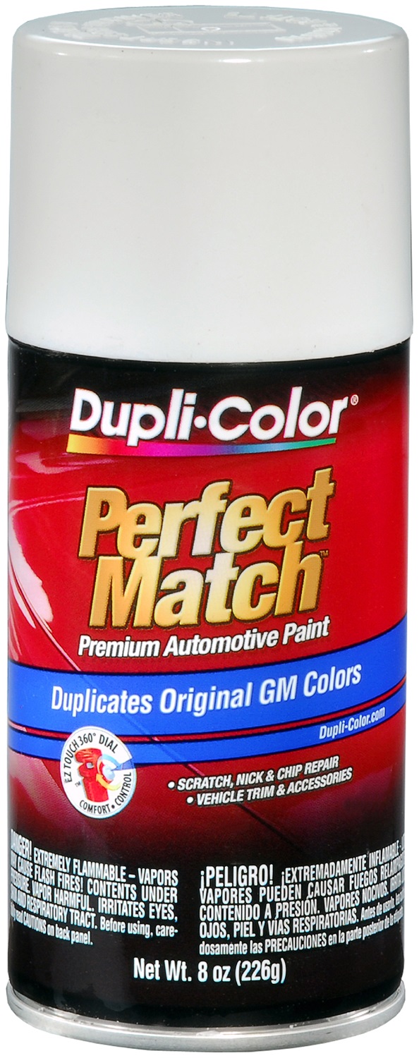 Dupli-Color Paint Dupli-Color Paint BGM0434 Dupli-Color Perfect Match Premium Automotive Paint