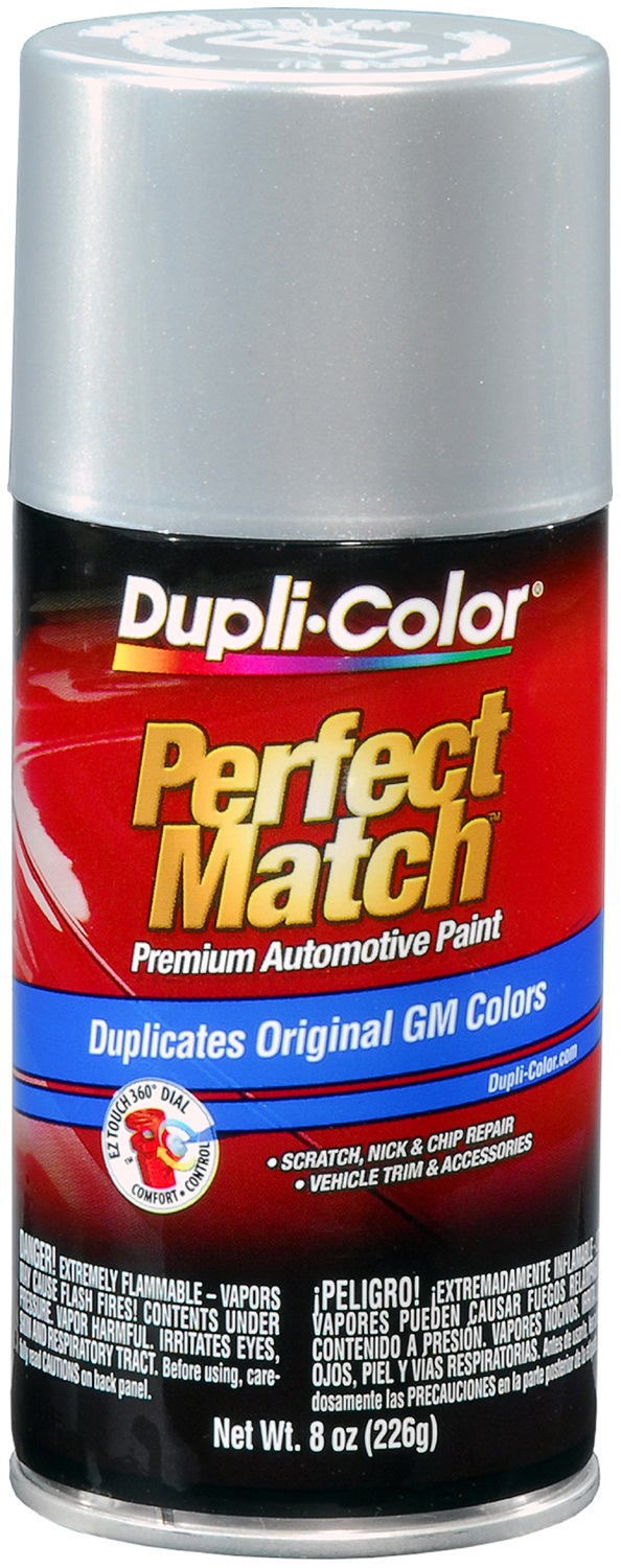 Dupli-Color Paint Dupli-Color Paint BGM0508 Dupli-Color Perfect Match Premium Automotive Paint