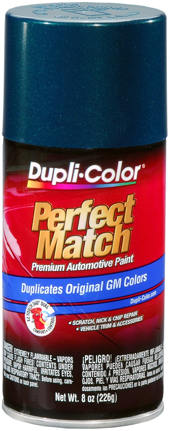 Dupli-Color Paint Dupli-Color Paint BGM0518 Dupli-Color Perfect Match Premium Automotive Paint