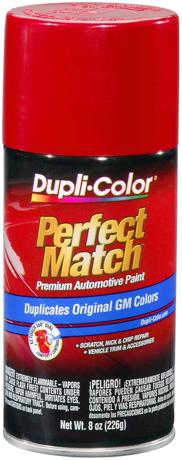 Dupli-Color Paint Dupli-Color Paint BGM0519 Dupli-Color Perfect Match Premium Automotive Paint