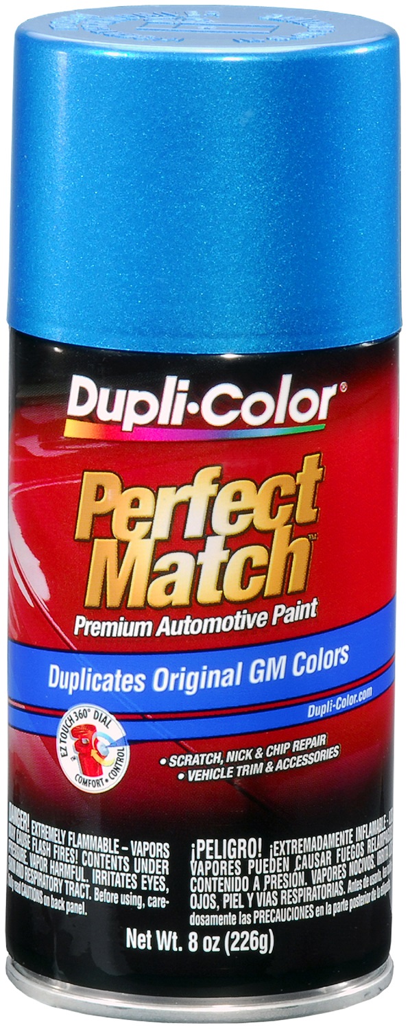 Dupli-Color Paint Dupli-Color Paint BGM0533 Dupli-Color Perfect Match Premium Automotive Paint