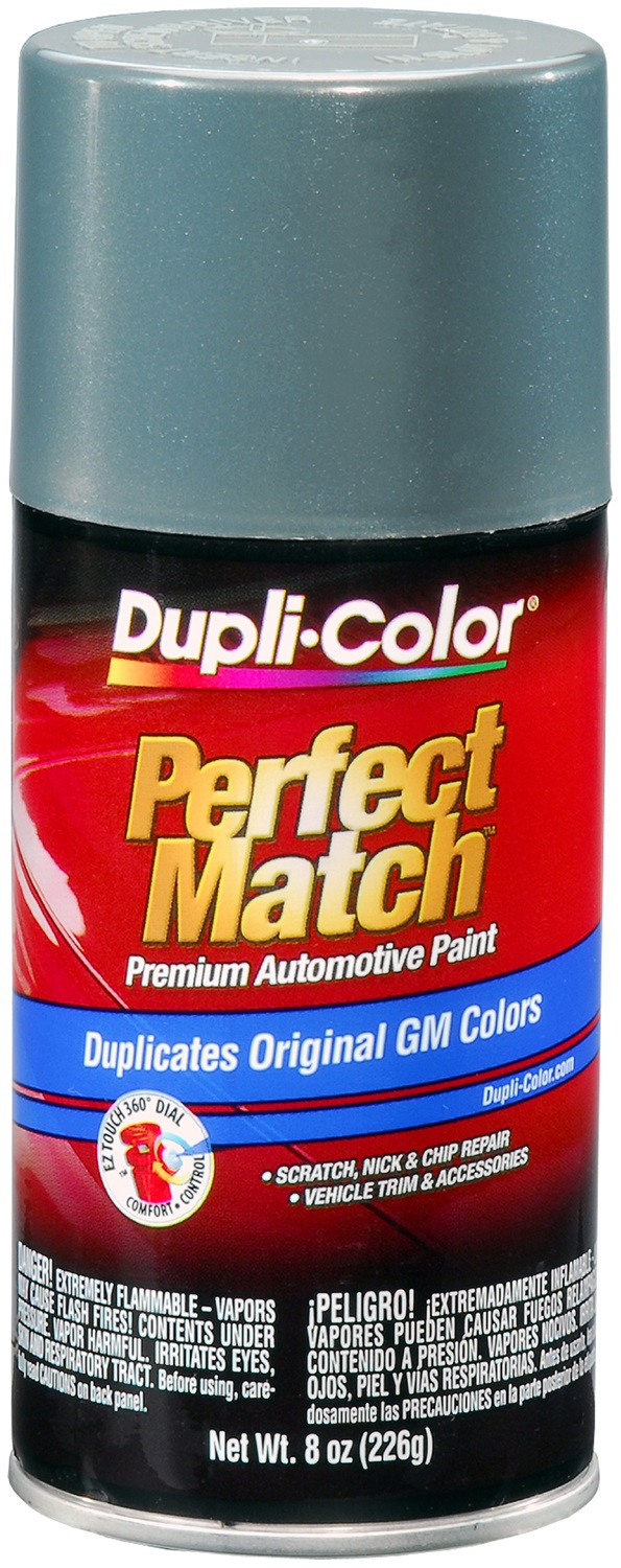 Dupli-Color Paint Dupli-Color Paint BGM0534 Dupli-Color Perfect Match Premium Automotive Paint