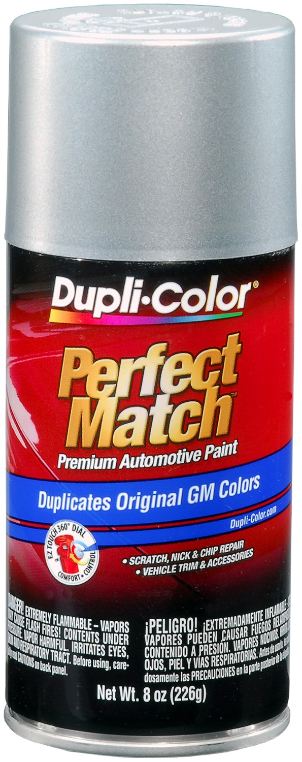 Dupli-Color Paint Dupli-Color Paint BGM0535 Dupli-Color Perfect Match Premium Automotive Paint