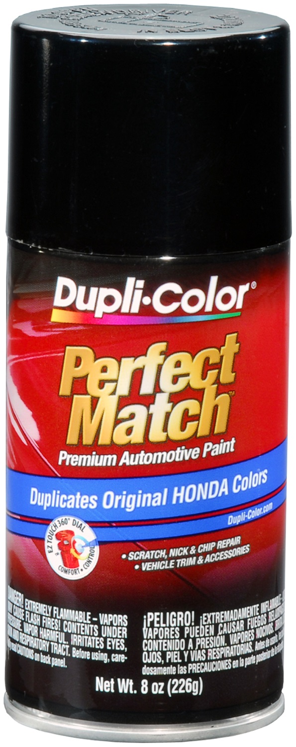 Dupli-Color Paint Dupli-Color Paint BHA0941 Dupli-Color Perfect Match Premium Automotive Paint