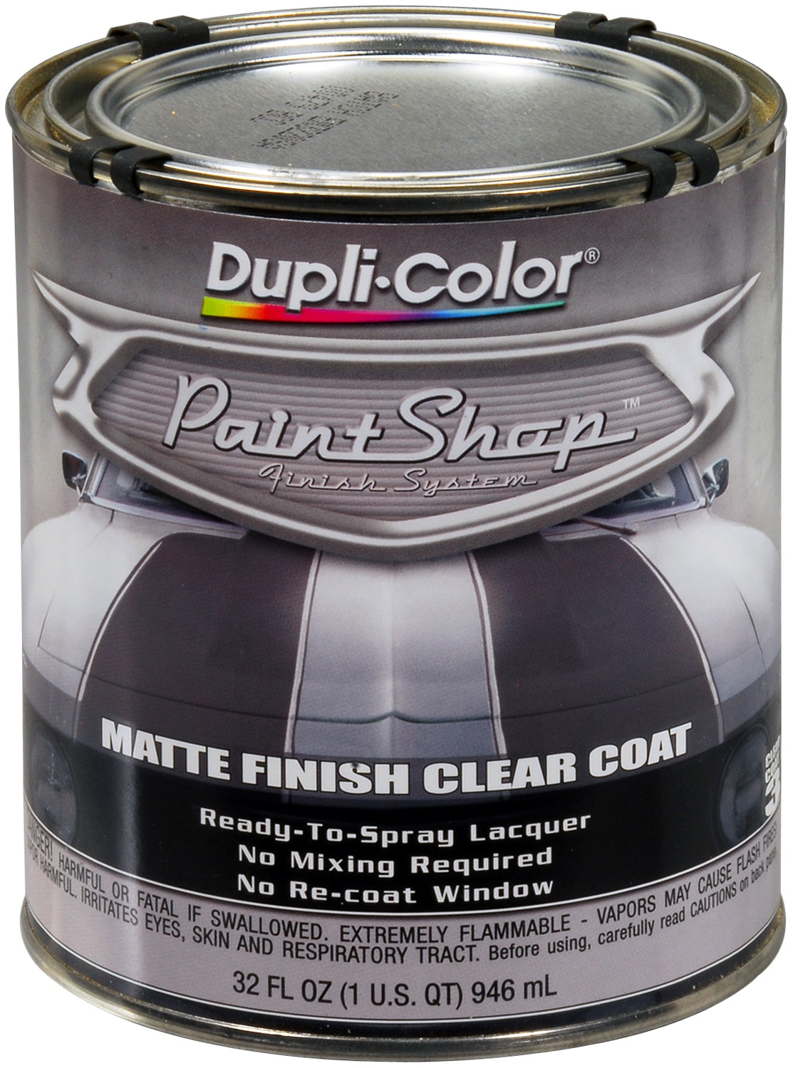 Dupli-Color Paint Dupli-Color Paint BSP307 Dupli-Color Paint Shop Finish System