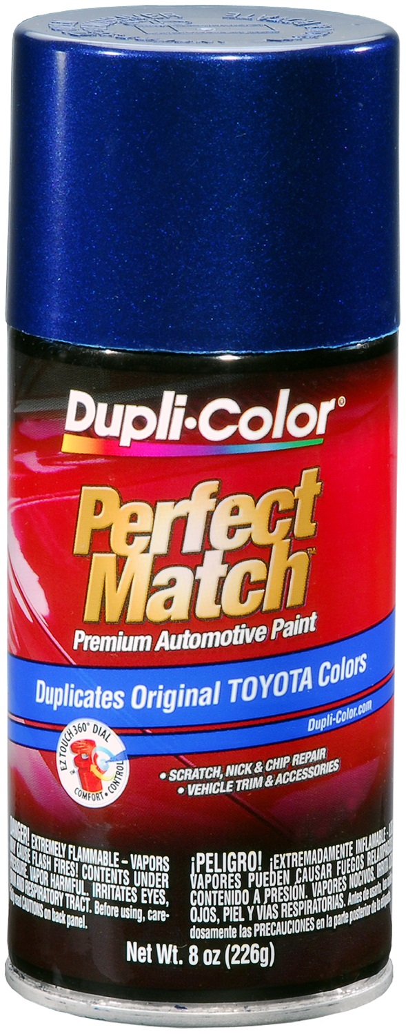 Dupli-Color Paint Dupli-Color Paint BTY1612 Dupli-Color Perfect Match Premium Automotive Paint