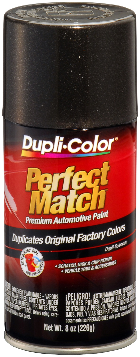 Dupli-Color Paint Dupli-Color Paint BUN0090 Dupli-Color Perfect Match Premium Automotive Paint