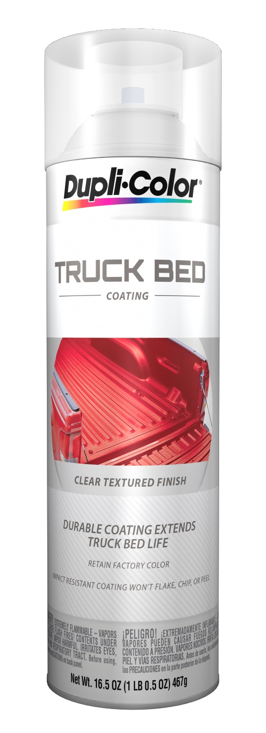 DupliColor Paint CTBA100 DupliColor Truck Bed Coating eBay