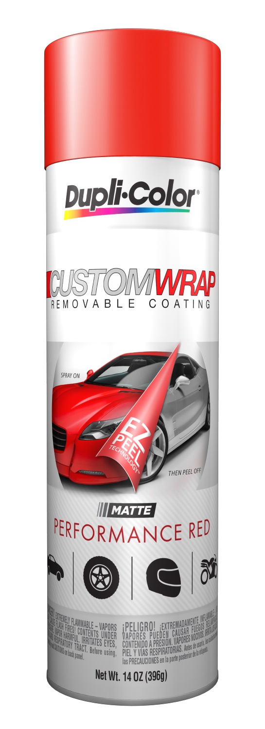 Dupli-Color Paint Dupli-Color Paint CWRC300 Dupli-Color Custom Wrap