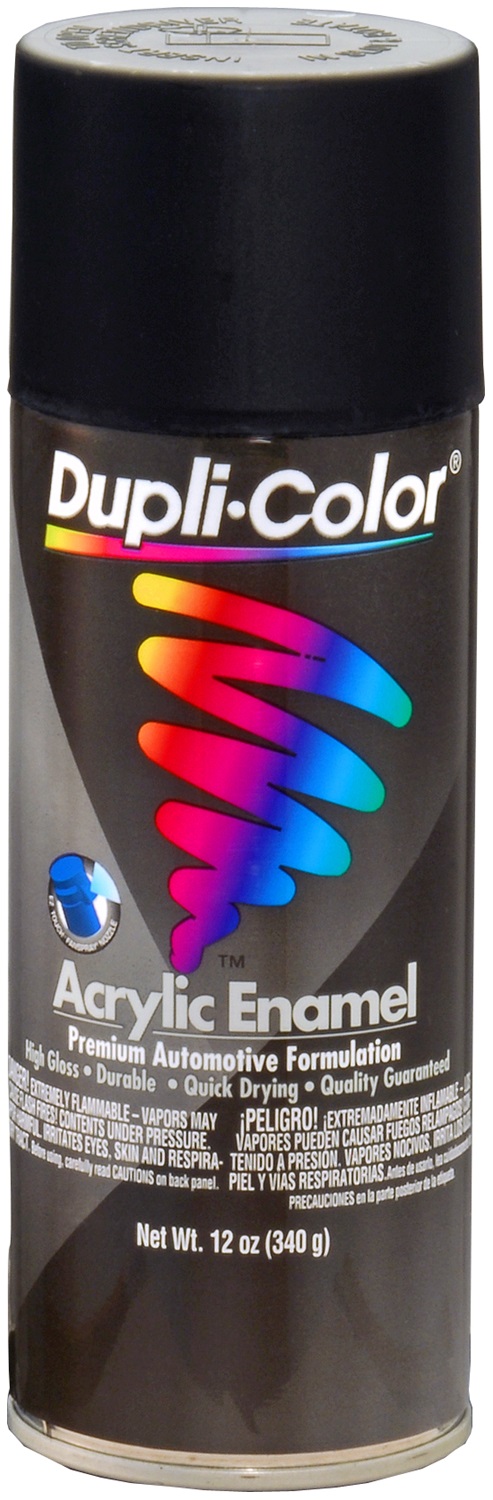 Dupli-Color Paint Dupli-Color Paint DA1603 Dupli-Color Premium Enamel
