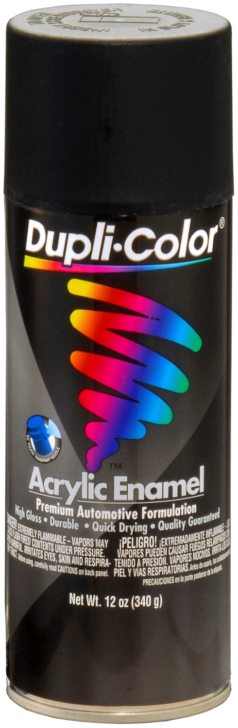 Dupli-Color Paint Dupli-Color Paint DA1605 Dupli-Color Premium Enamel