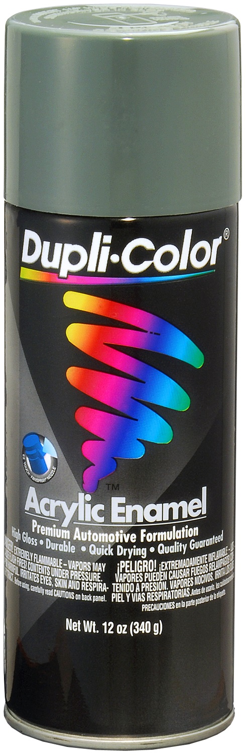 Dupli-Color Paint Dupli-Color Paint DA1610 Dupli-Color Premium Enamel