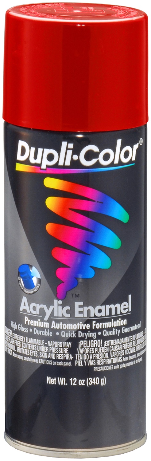 Dupli-Color Paint Dupli-Color Paint DA1640 Dupli-Color Premium Enamel