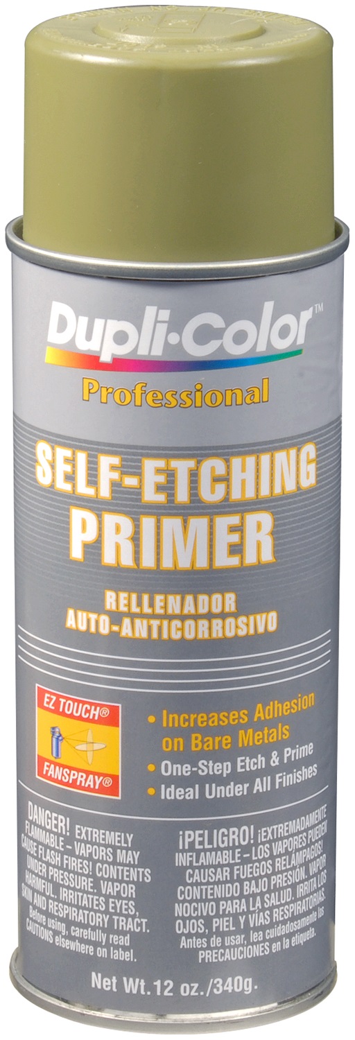 DupliColor Paint DPP101 DupliColor Professional SelfEtching Primer