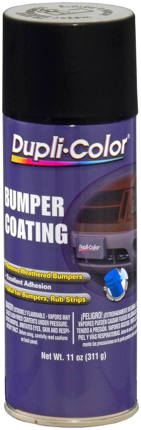 Dupli-Color Paint Dupli-Color Paint FB105 Dupli-Color Flexible Bumper Coating