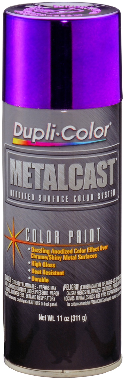 Dupli-Color Paint Dupli-Color Paint MC204 Dupli-Color Metalcast