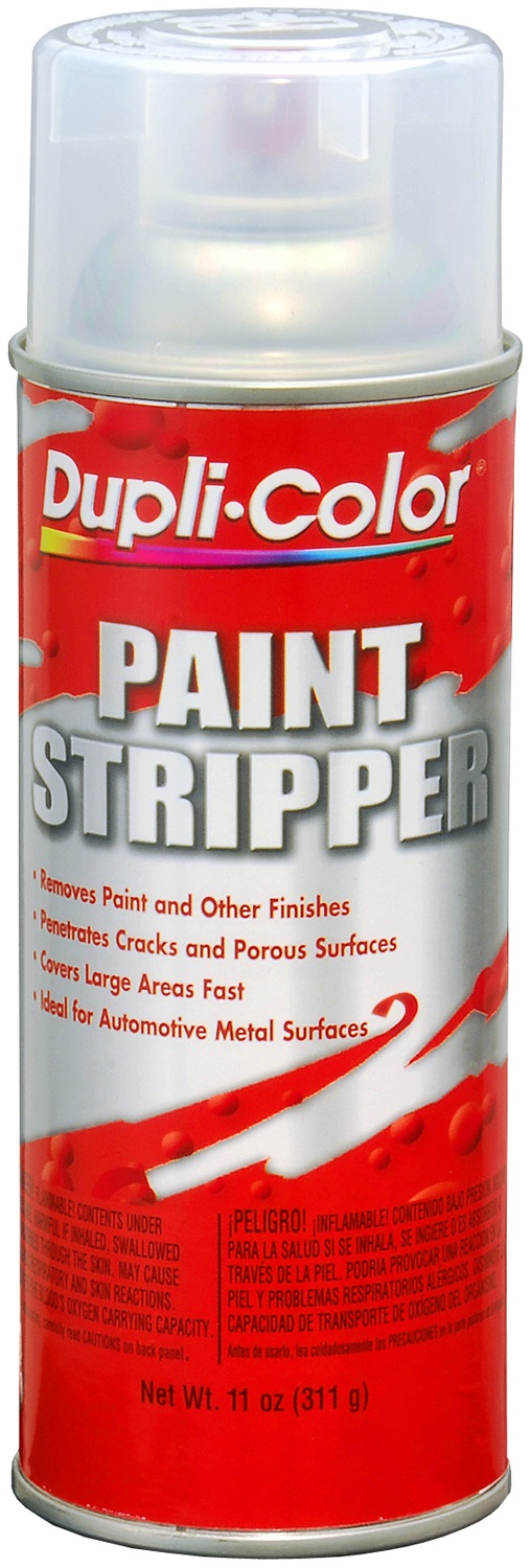 Dupli-Color Paint Dupli-Color Paint ST100 Dupli-Color Paint Stripper