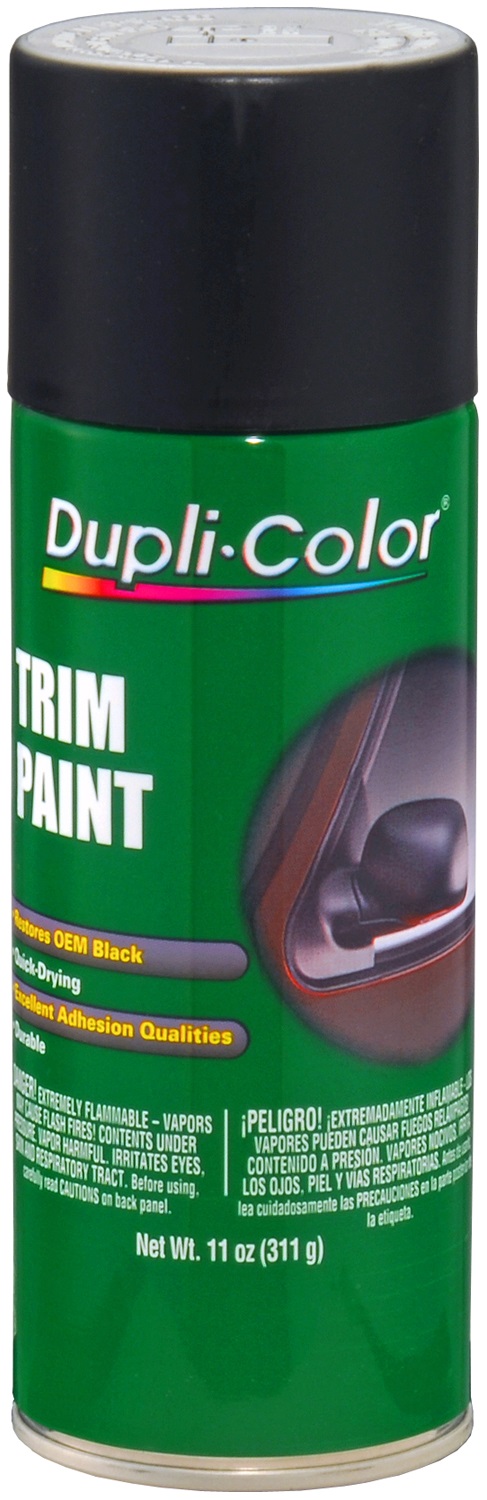 Dupli-Color Paint Dupli-Color Paint TP70 Dupli-Color Trim Paint