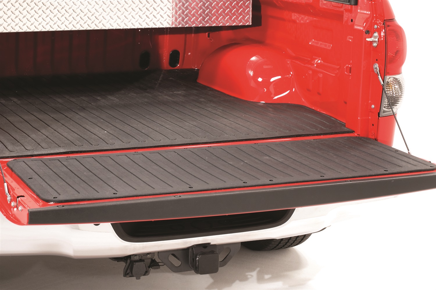 NEW Dee Zee Bed Mat/Skid Mat Truck GMC Sierra 3500 2500 HD 1500