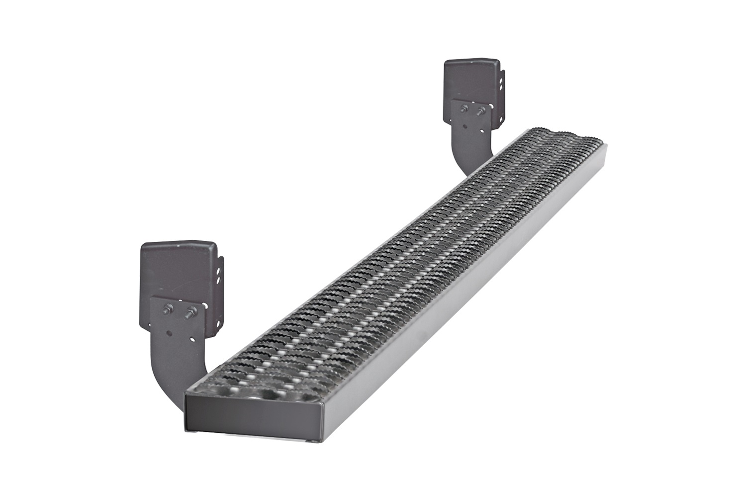 Dee Zee Dee Zee DZ2545 Rough Step; Running Boards