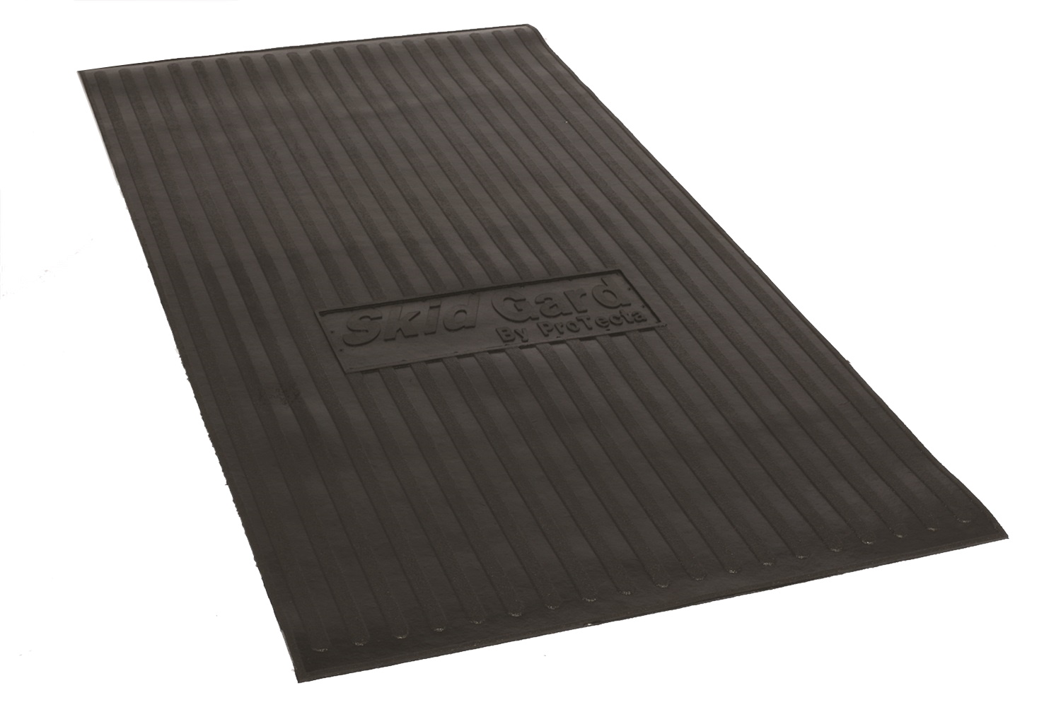 Dee Zee DZ85005 Truck Bed Mat/Skid Mat Rolled Version Universal 4 ft. x