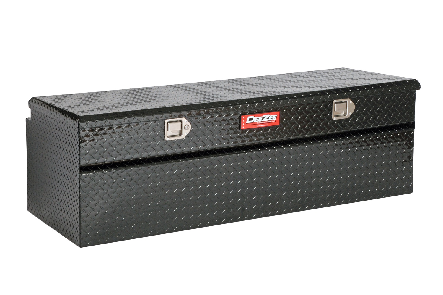 Dee Zee Red Label Utility Chest Tool Box GMC Sierra 1500 Chevrolet