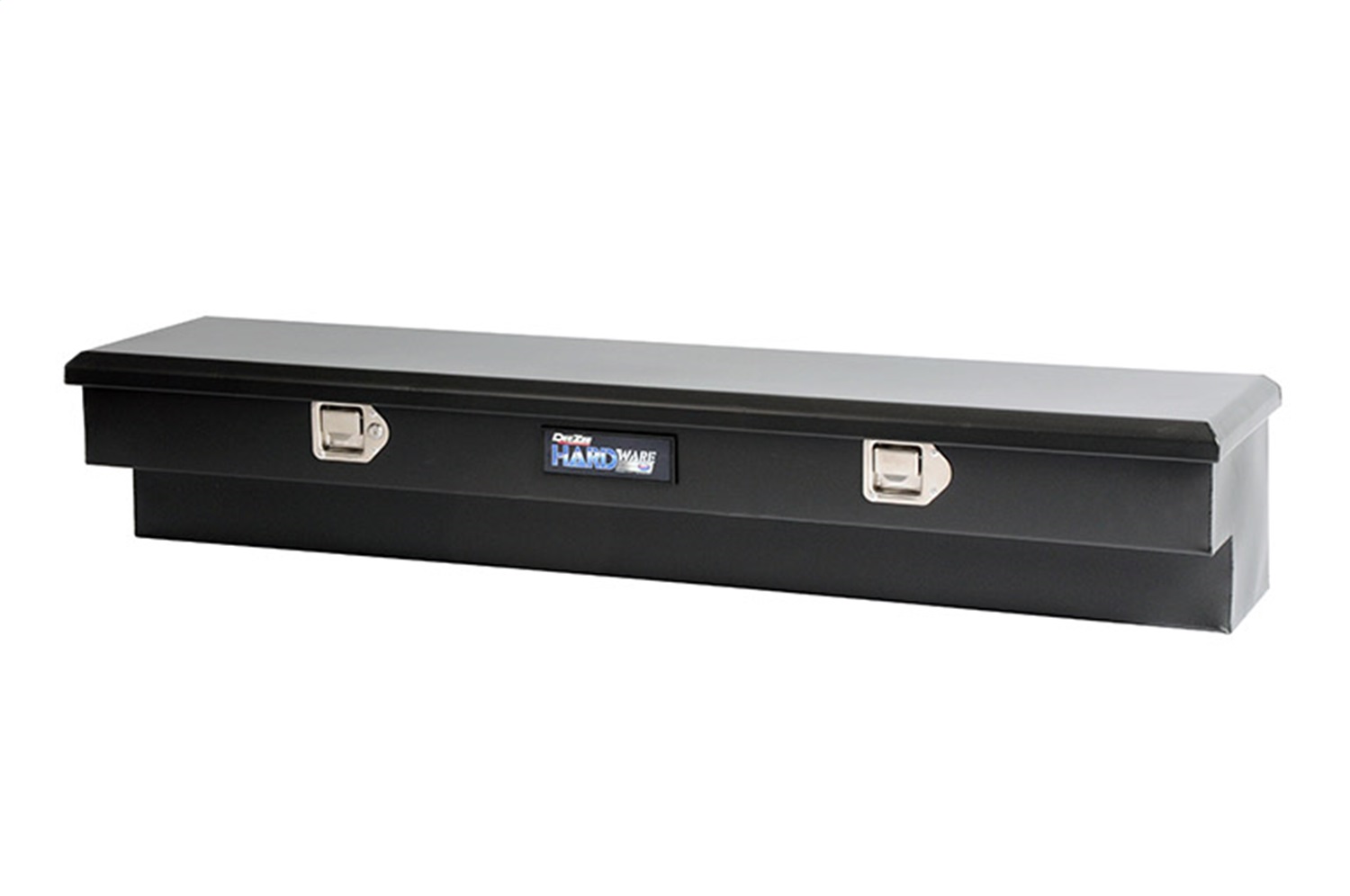 Dee Zee Dee Zee DZ8760SB HARDware Series; Side Mount Tool Box