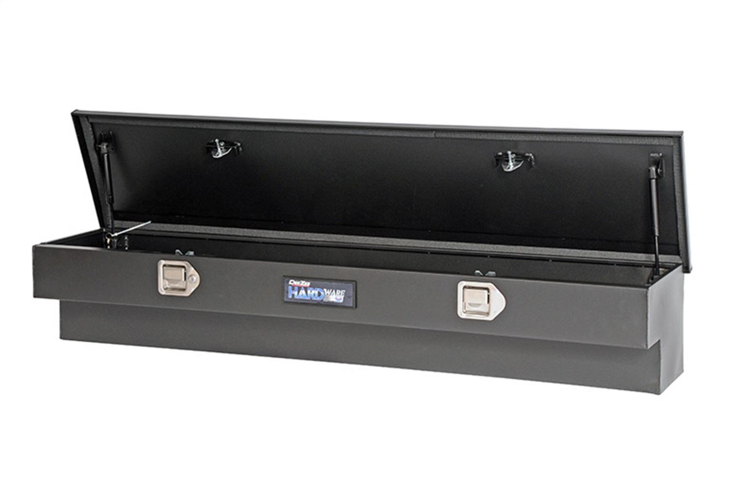 Dee Zee DZ8760SB HARDware Series Side Mount Tool Box eBay
