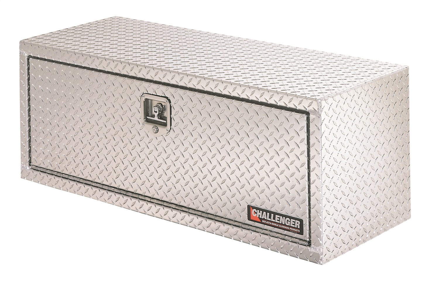 Deflecta-Shield Aluminum Deflecta-Shield Aluminum 8236 Challenger; UnderBed Storage Box