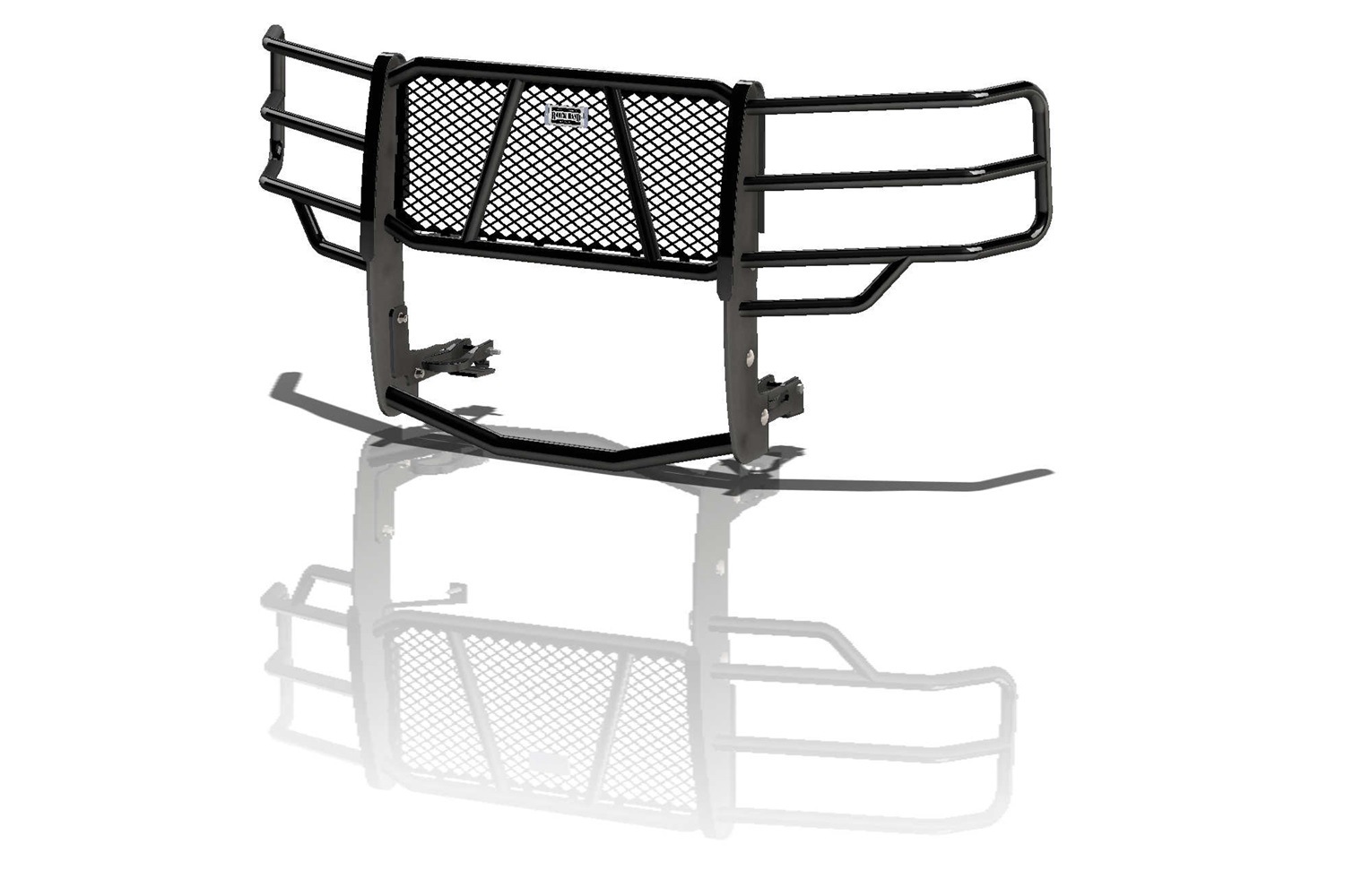 Ranch Hand Ranch Hand GGC151BLS Legend Series; Grille Guard