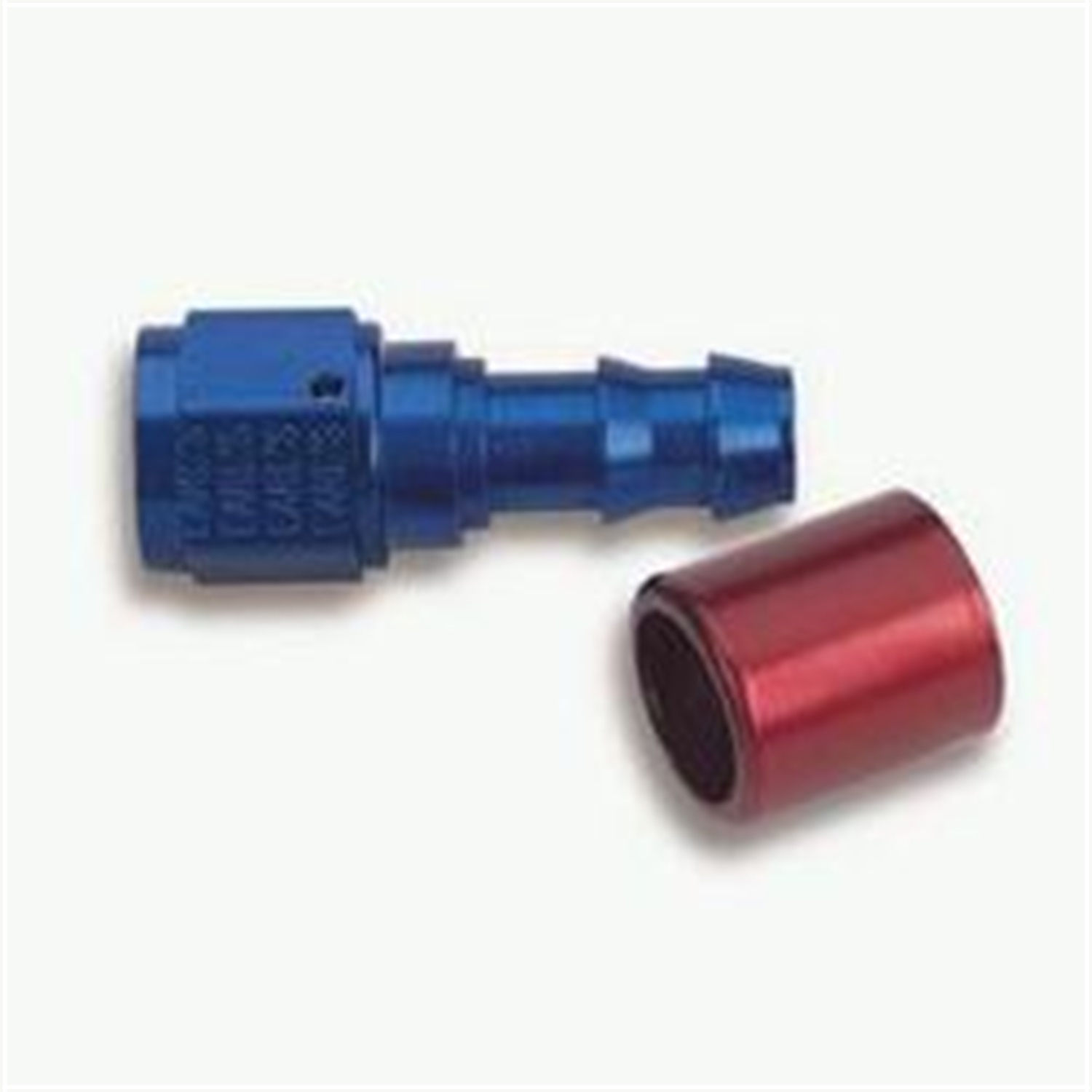 Earls Plumbing Earls Plumbing 700167ERL Super Stock Hose End