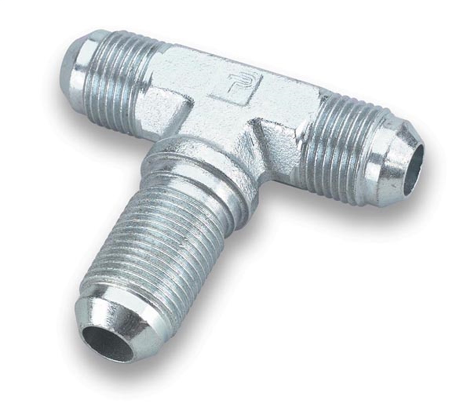 Earls Plumbing Earls Plumbing 963403ERLP Steel Adapter; Weld Fitting