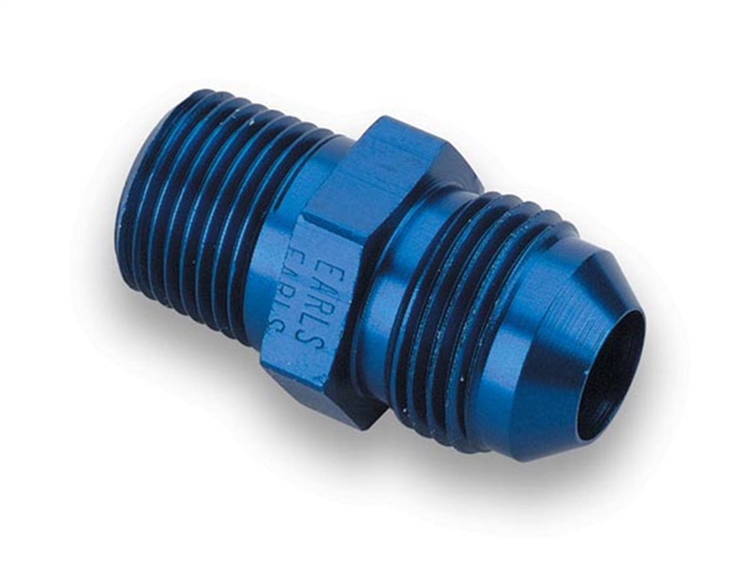 Earls Plumbing Earls Plumbing 981668ERLP Aluminum Adapter